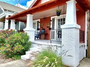 1727-29 Marigny Street, New Orleans, LA 70117 - #2