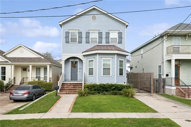 7012 Roy Street, New Orleans, LA 70124 - #1