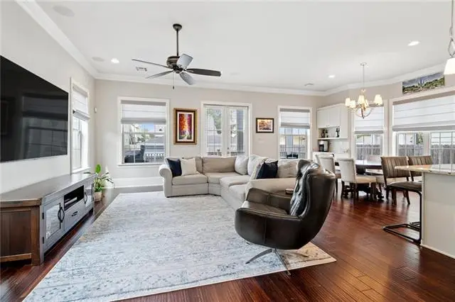 7012 Roy Street, New Orleans, LA 70124 - #3