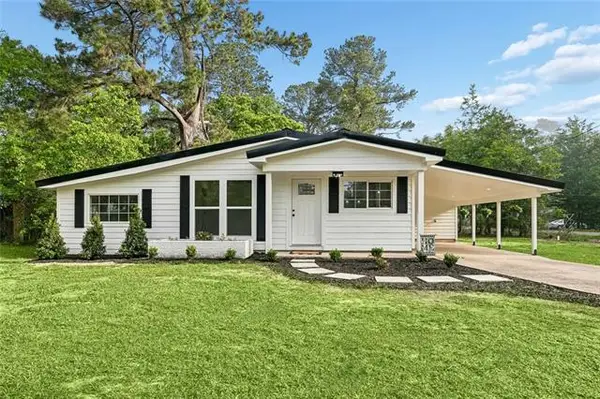 1205 Wilmuth Street, Bogalusa, LA 70427