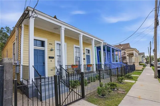 1906-10 Josephine Street, New Orleans, LA 70113 - #2