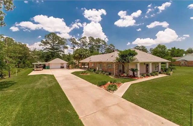 41278 Baytown Road, Hammond, LA 70403 - #2