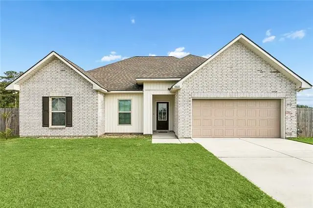 11021 Doubleday Drive, Hammond, LA 70403 - #2