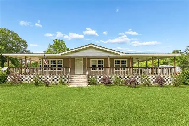 24059 Cosner Lane, Loranger, LA 70446 - #1