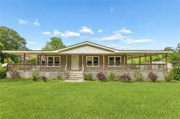 24059 Cosner Lane, Loranger, LA 70446