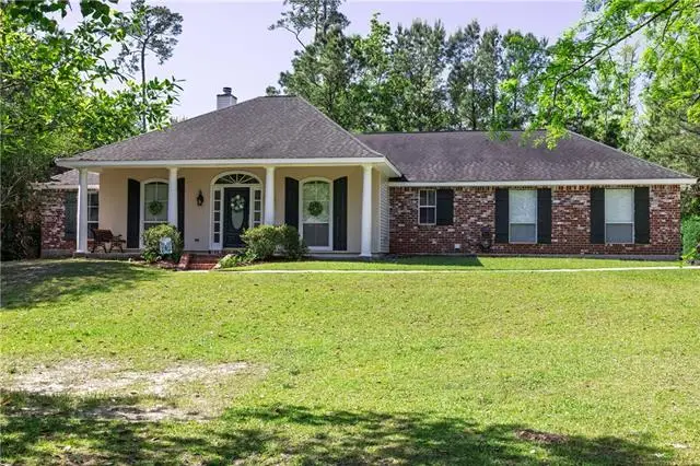 517 Southdown Drive, Pearl River, LA 70452 - #1