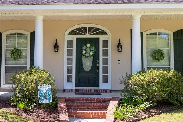 517 Southdown Drive, Pearl River, LA 70452 - #3