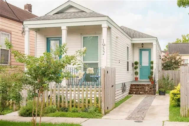 1932 Lapeyrouse Street, New Orleans, LA 70116 - #1