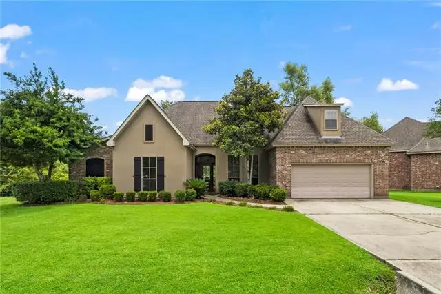 332 Autumn Creek Drive, Madisonville, LA 70447 - #1