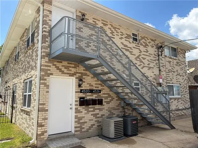 4520-4526 Herrmann Street, Metairie, LA 70006 - #1