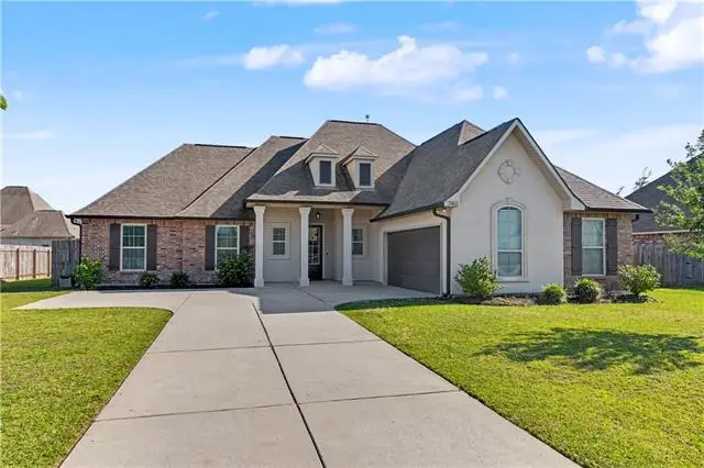 740 English Oak Drive, Madisonville, LA 70447 - #1