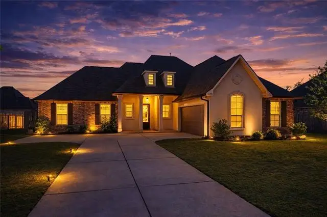 740 English Oak Drive, Madisonville, LA 70447 - #2