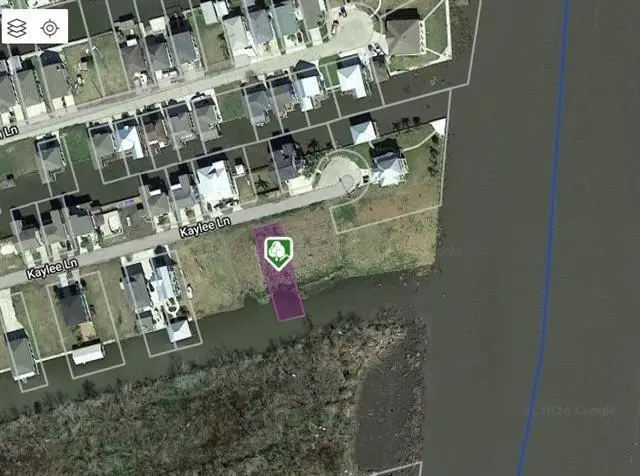 Kaylee Lane, Barataria, LA 70036 - #1