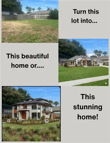 3501 Clearview Parkway, Metairie, LA 70006 - #1