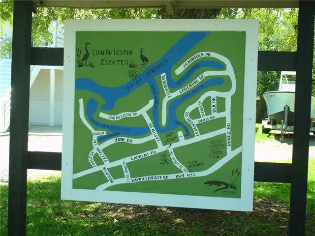 34130 Laurent Road, Slidell, LA 70460 - #2