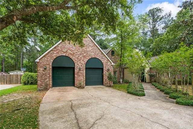 235 Westwood Drive, Mandeville, LA 70471 - #2