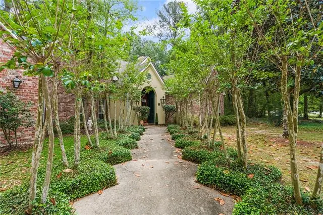 235 Westwood Drive, Mandeville, LA 70471 - #3
