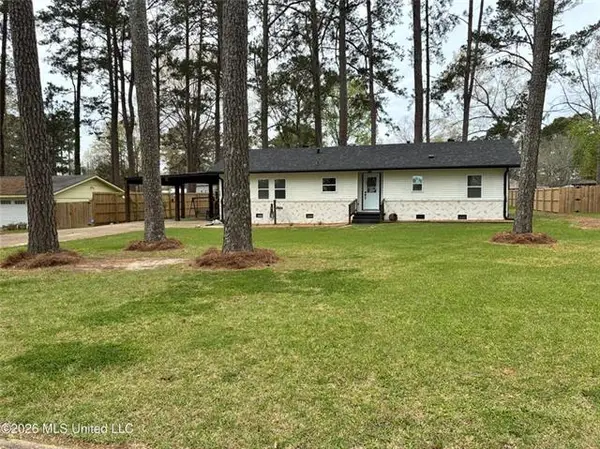 1203 Field Lark Lane, Brookhaven, MS 39601