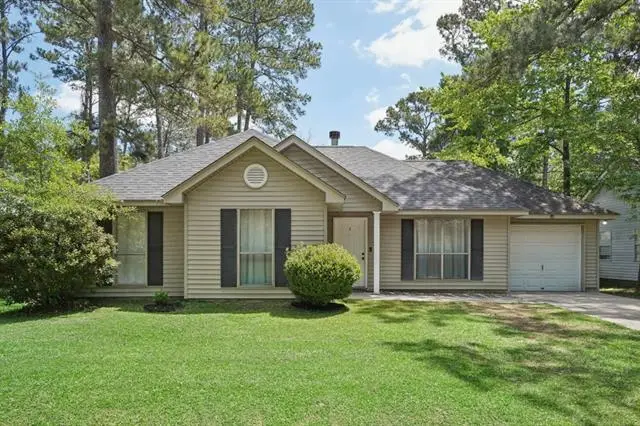 70402 K West Street, Covington, LA 70433 - #1