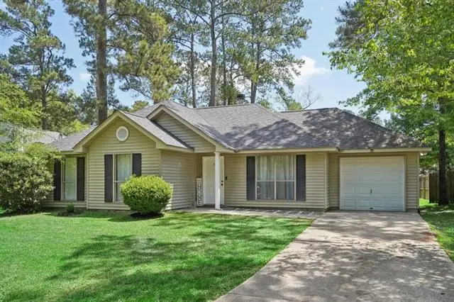 70402 K West Street, Covington, LA 70433 - #2