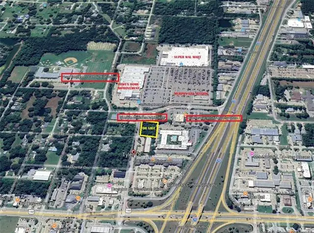 58427 Tyler Drive, Slidell, LA 70461 - #1