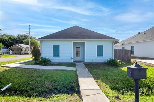 148 Heltz Street, Garyville, LA 70051 - #2