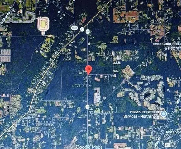 22052 St Amand Street, Covington, LA 70435 - #3