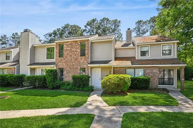 128 W Pineridge Drive #128, Mandeville, LA 70448 - #1