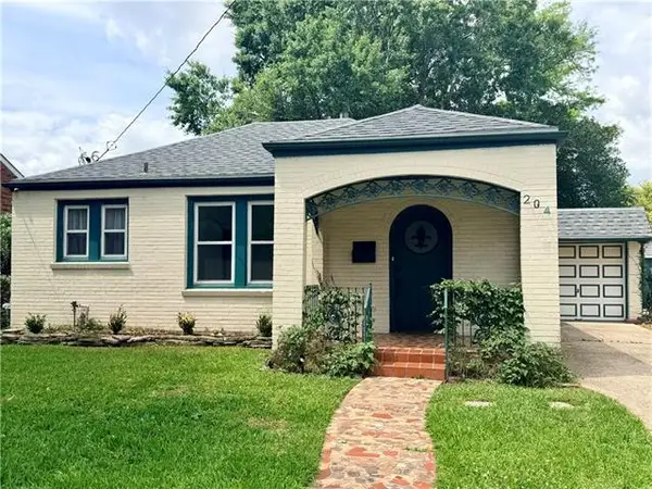 204 Transcontinental Drive, Metairie, LA 70001