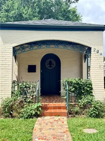 204 Transcontinental Drive, Metairie, LA 70001 - #2