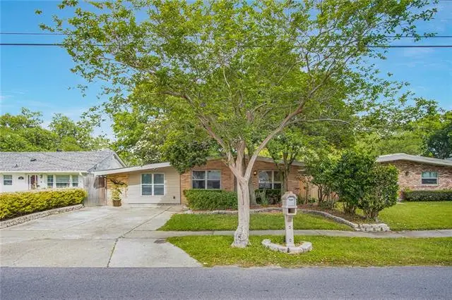 238 Little Farms Avenue, River Ridge, LA 70123 - #1