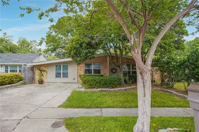 238 Little Farms Avenue, River Ridge, LA 70123 - #2