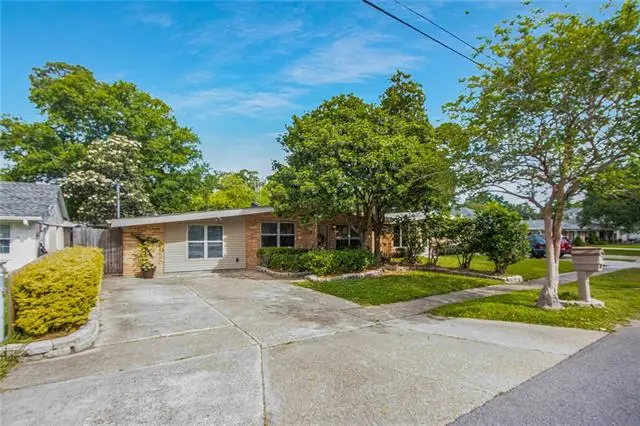 238 Little Farms Avenue, River Ridge, LA 70123 - #3