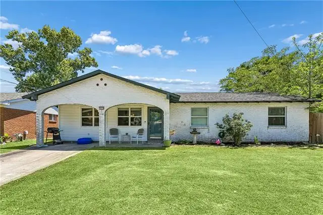 3676 Meadowdale Drive, Slidell, LA 70458 - #1