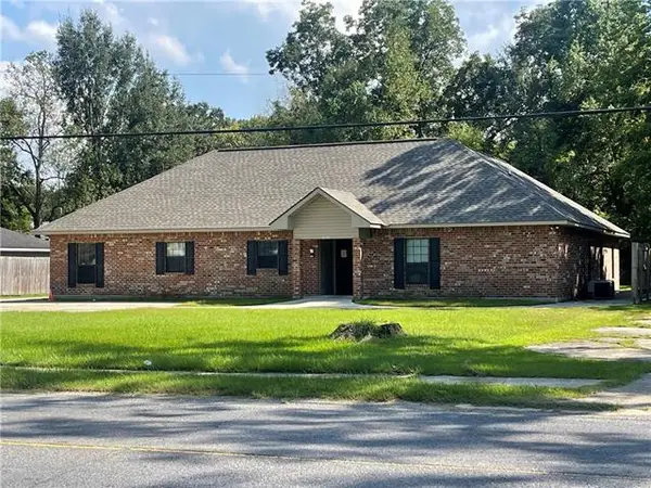 3622 Groom Road, Baker, LA 70714