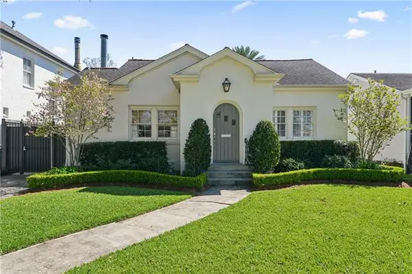 205 Magnolia Drive, Metairie, LA 70005