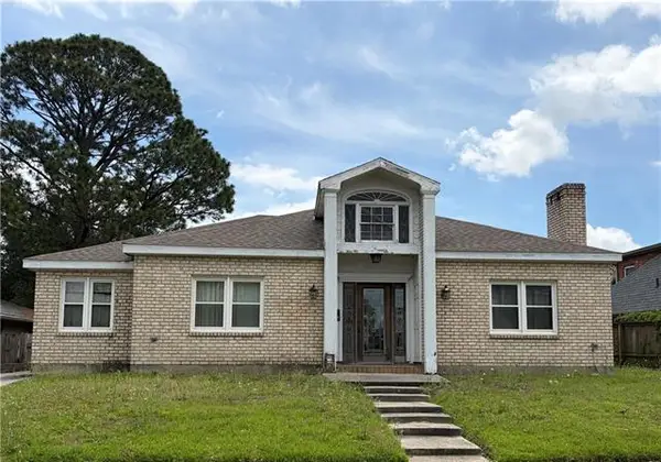 4737 Bancroft Drive, New Orleans, LA 70122