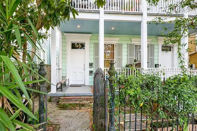 1411 Terpsichore Street, New Orleans, LA 70130 - #2