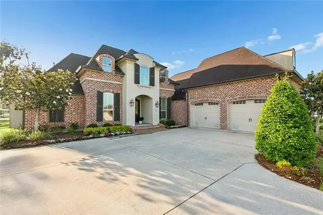 221 Beaupre Drive, Luling, LA 70070 - #1