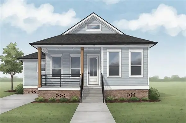 2308 Mehle Street, Arabi, LA 70032