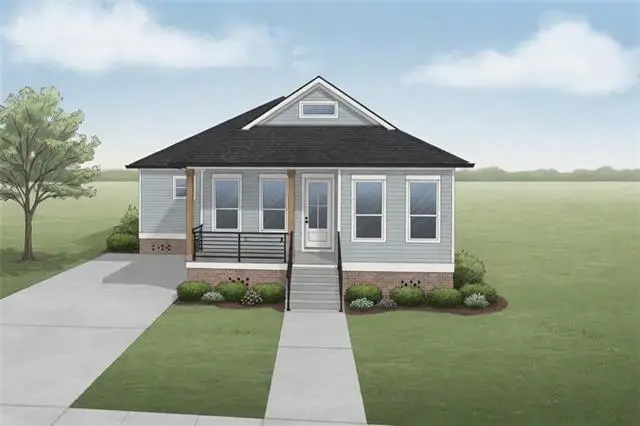 2308 Mehle Street, Arabi, LA 70032 - #2