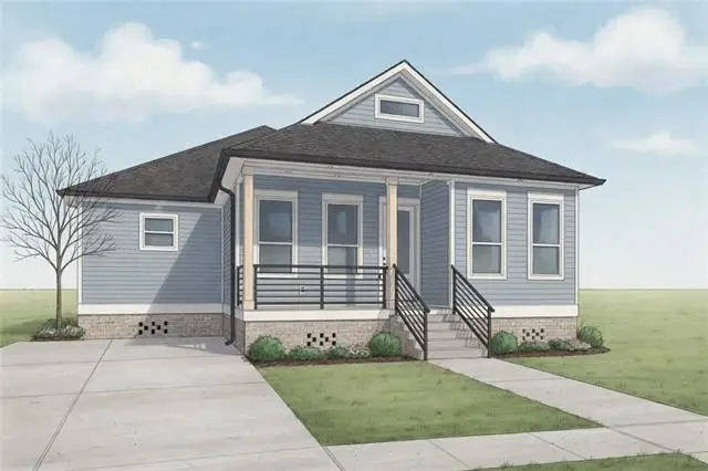 2308 Mehle Street, Arabi, LA 70032 - #3