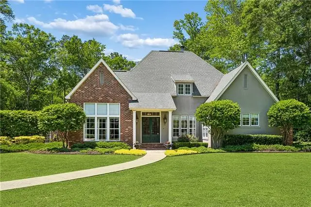 17233 Saint Gertrude Drive, Covington, LA 70435 - #2