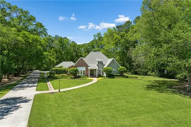 17233 Saint Gertrude Drive, Covington, LA 70435 - #3