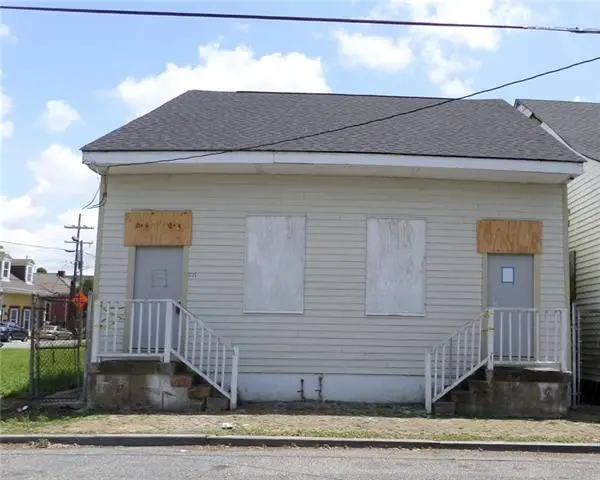 1335-37 Frenchmen Street, New Orleans, LA 70116