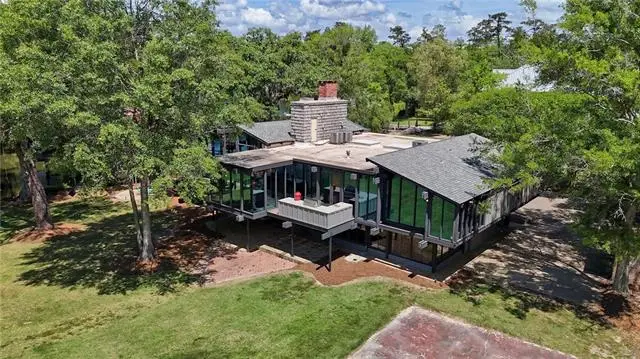 17049 Three Rivers Road, Covington, LA 70433 - #2