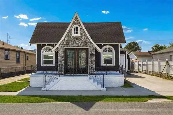 4036 Buick Street, New Orleans, LA 70126