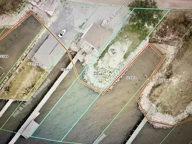 297 Lakeview Dr Drive, Slidell, LA 70458 - #3