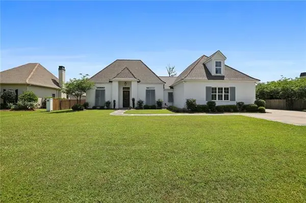 19328 Country Club Lane, Hammond, LA 70403