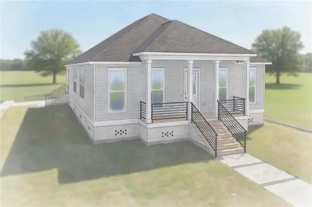 2235 Angela Street, Arabi, LA 70032 - #2